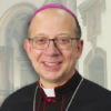The Catholic Diocese of Richmond Has a New Bishop Bishop Barry Knestout
