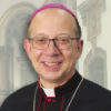 Bishop Barry Knestout